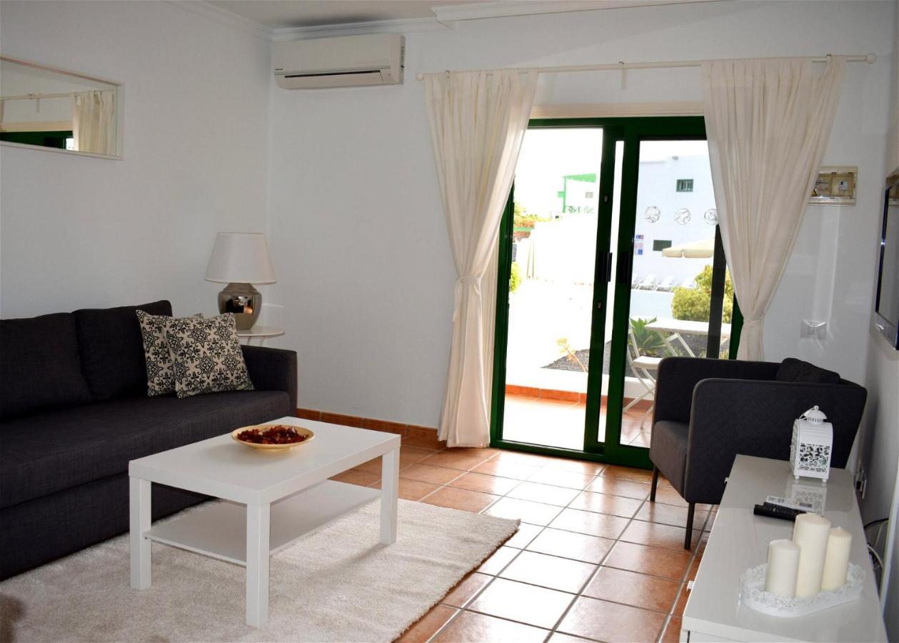 Playa Park 3 Apartment Puerto del Carmen  Exterior foto