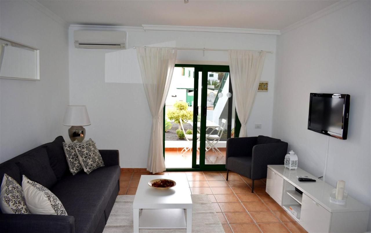 Playa Park 3 Apartment Puerto del Carmen  Exterior foto