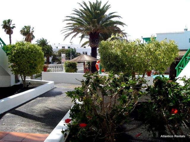 Playa Park 3 Apartment Puerto del Carmen  Exterior foto