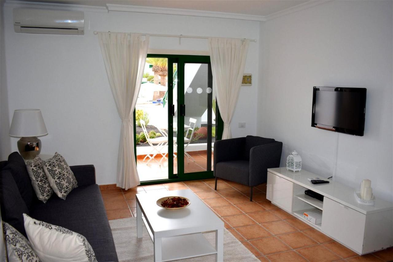 Playa Park 3 Apartment Puerto del Carmen  Exterior foto