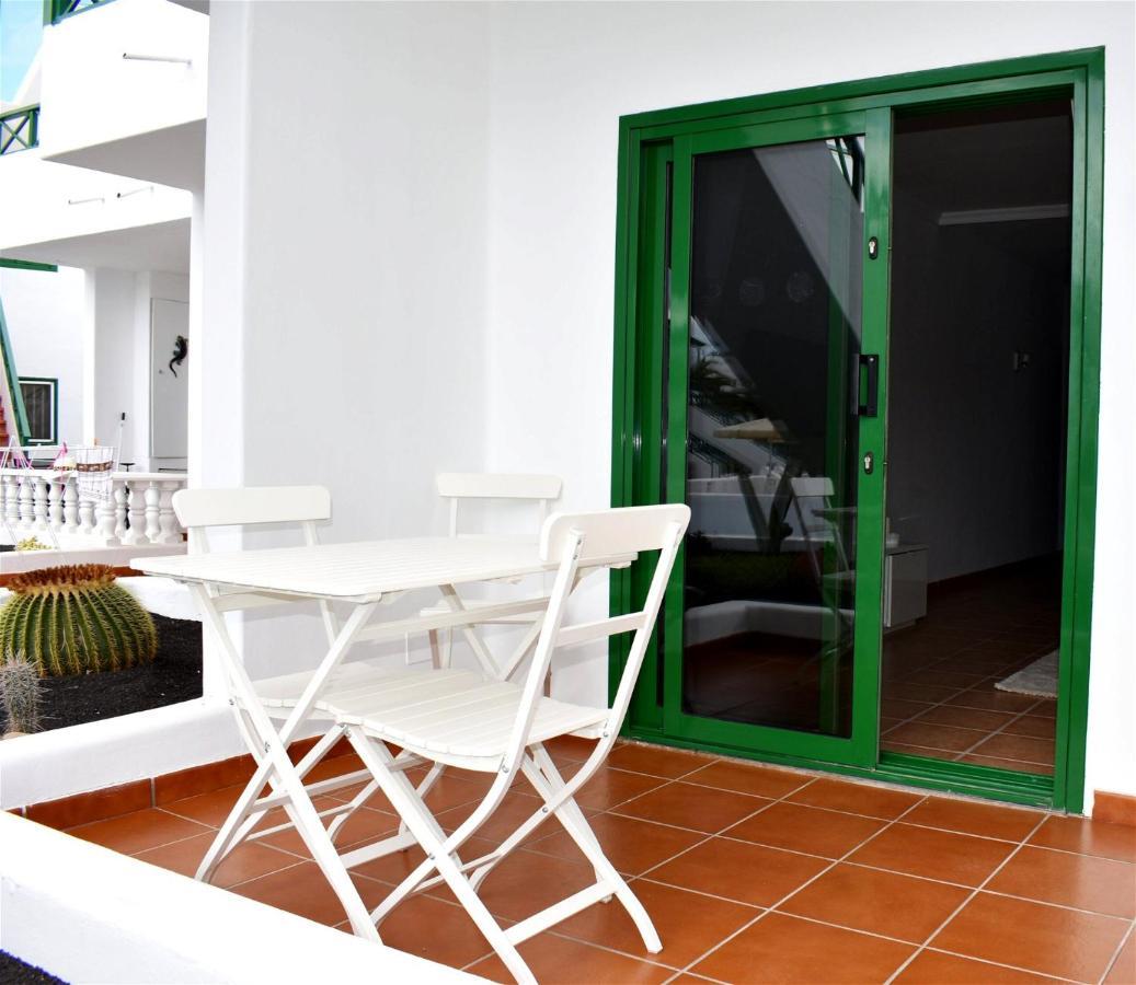 Playa Park 3 Apartment Puerto del Carmen  Exterior foto